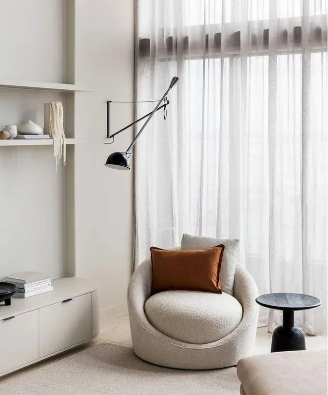 6:3:1，软装搭配记住这个黄金法则丨装修干货