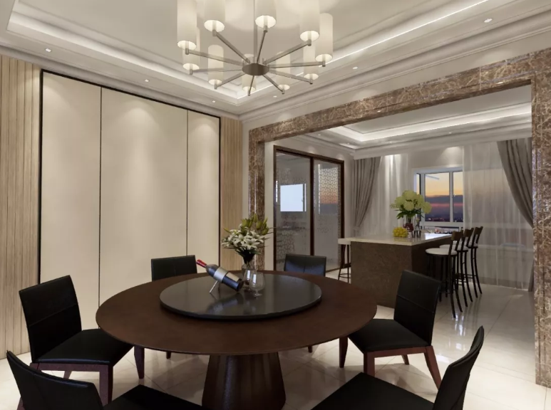 夏季装修7大好处！