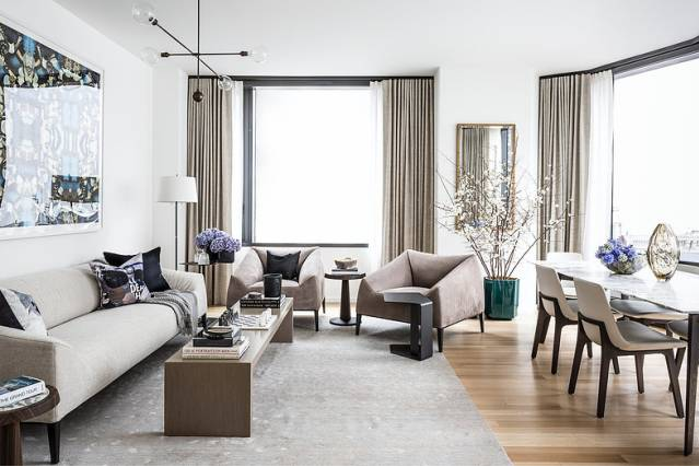 记住这些家装设计小技巧，让你搭配不出错！