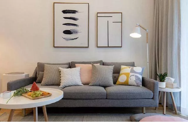 记住这些家装设计小技巧，让你搭配不出错！