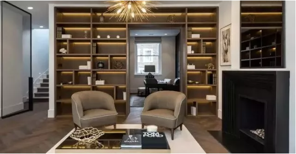 记住这些家装设计小技巧，让你搭配不出错！