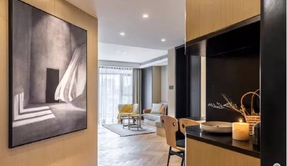 记住这些家装设计小技巧，让你搭配不出错！