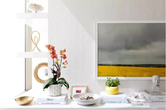 记住这些家装设计小技巧，让你搭配不出错！