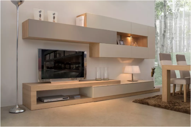 【家装知识】电视墙装修的注意事项