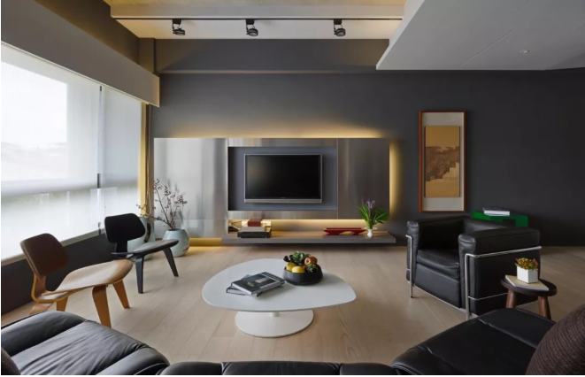 【家装知识】电视墙装修的注意事项