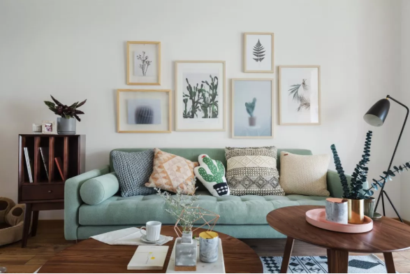 六月装修好处多！！