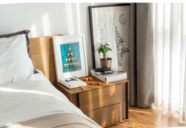 卧室家装搭配小tips,你不得不知道的点! 卧室家装搭配小tips,你不得不知道的点!