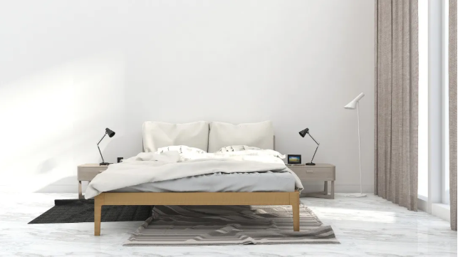 卧室家装搭配小tips,你不得不知道的点! 卧室家装搭配小tips,你不得不知道的点!