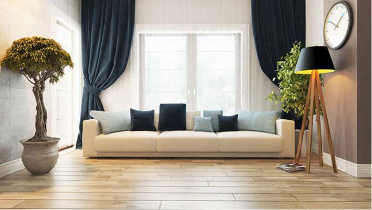 家装完工验收的6个方面