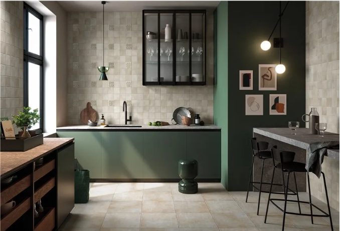 中国厨房设计5大雷区，快看看你触犯了几条？