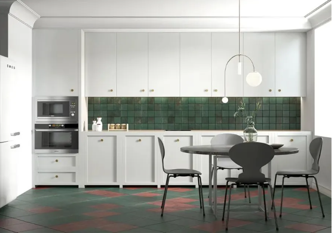 中国厨房设计5大雷区，快看看你触犯了几条？