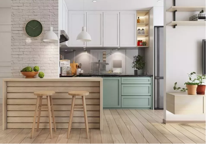 中国厨房设计5大雷区，快看看你触犯了几条？