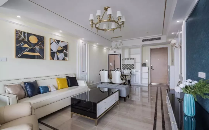 家装知识｜这6个客厅装修的误区，你躺枪了吗？