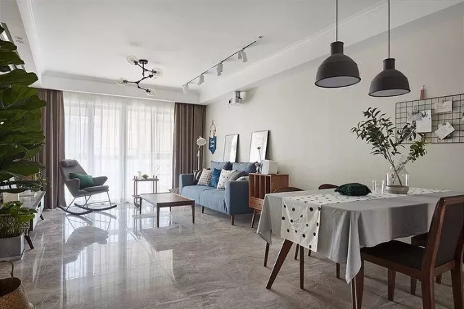 家装知识｜这6个客厅装修的误区，你躺枪了吗？