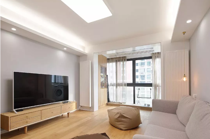 家装知识｜这6个客厅装修的误区，你躺枪了吗？