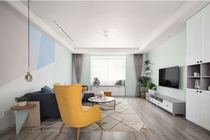 家装知识｜这6个客厅装修的误区，你躺枪了吗？