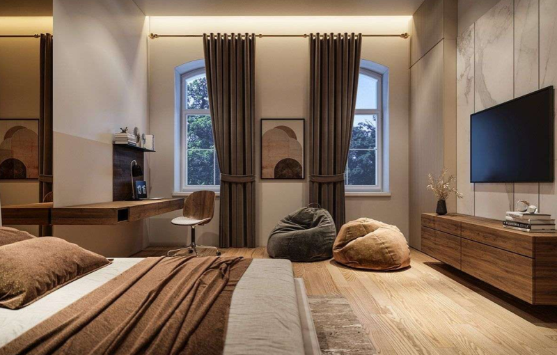 家装竣工验收注意什么？这几点别忽视聪明人都这样做！