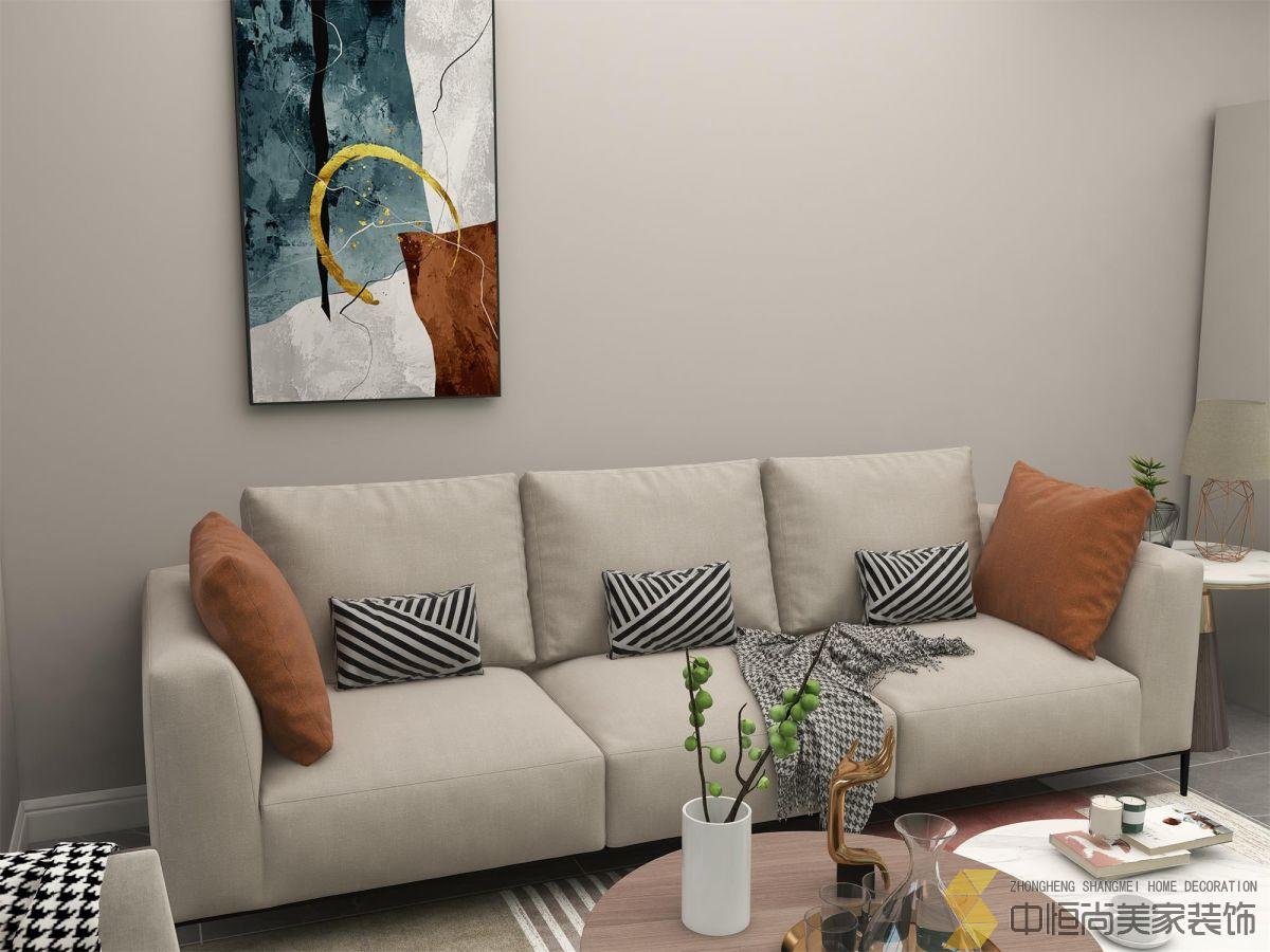 西安,西安家装,西安家装设计,西安小户型设计公司,装修案例华远辰悦效果图