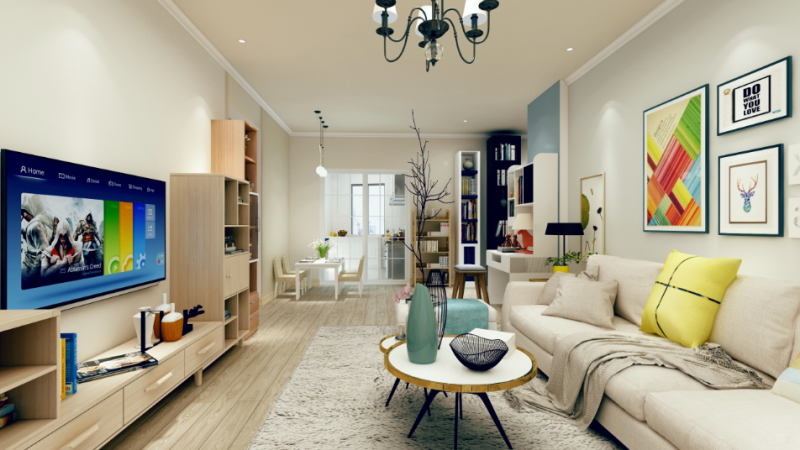 环保家装五大误区 你以为这样就环保啦？