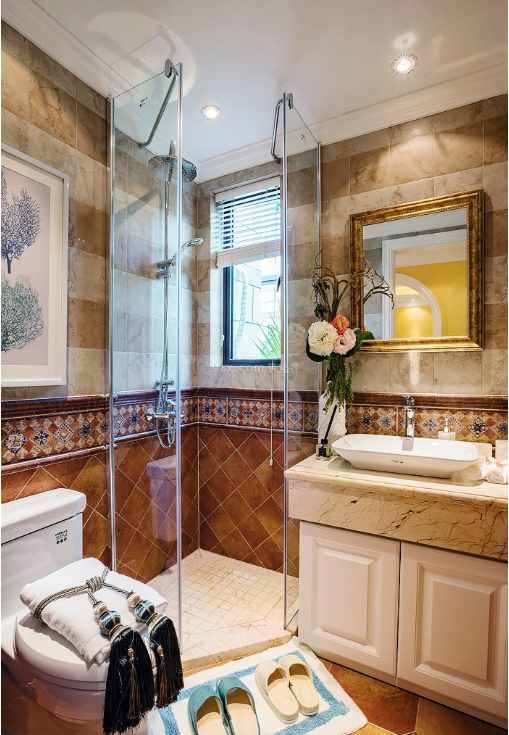 装修中镜子别乱用，容易出事