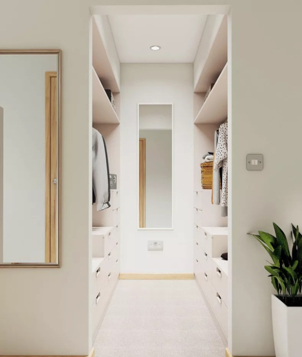 装修中镜子别乱用，容易出事