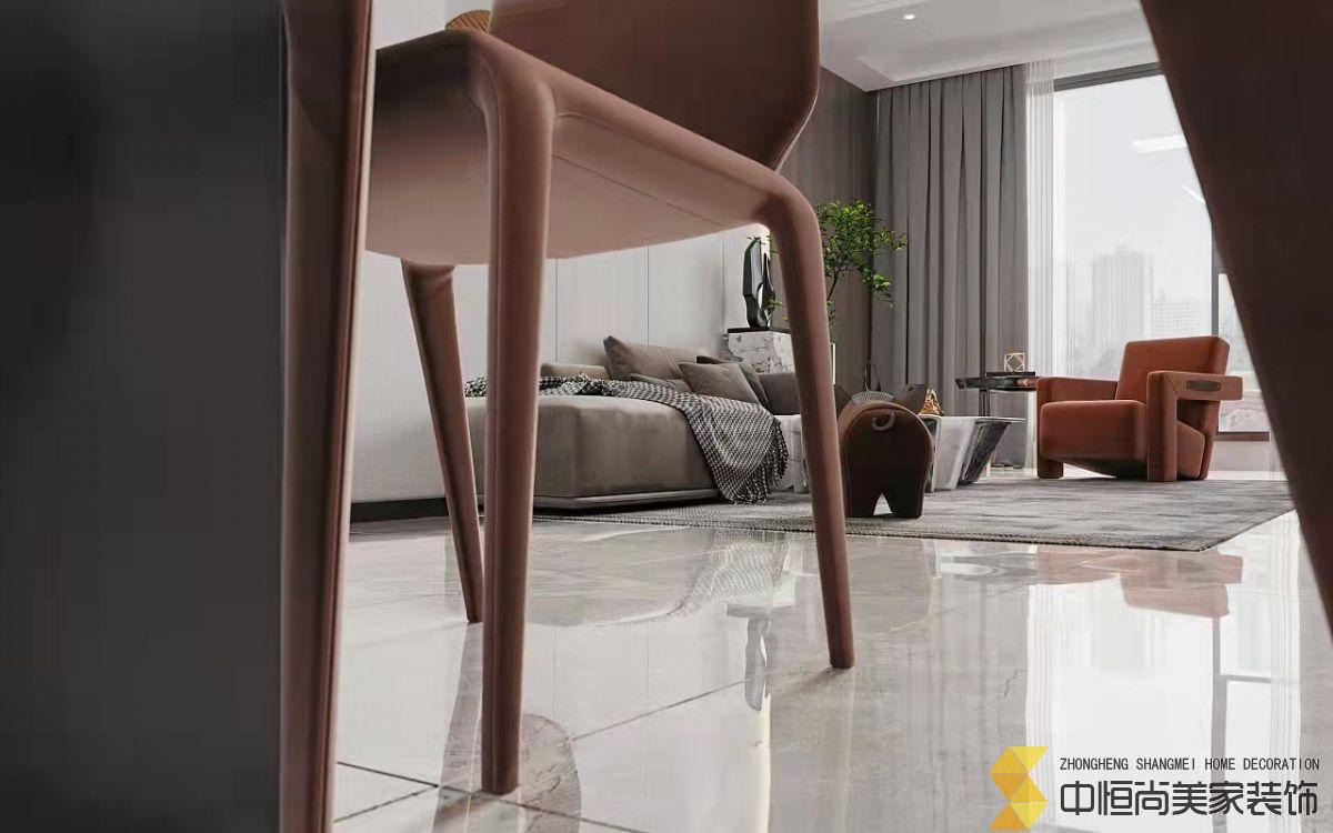 西安,西安家装,西安家装设计,西安小户型设计公司,装修案例曲江千林郡效果图