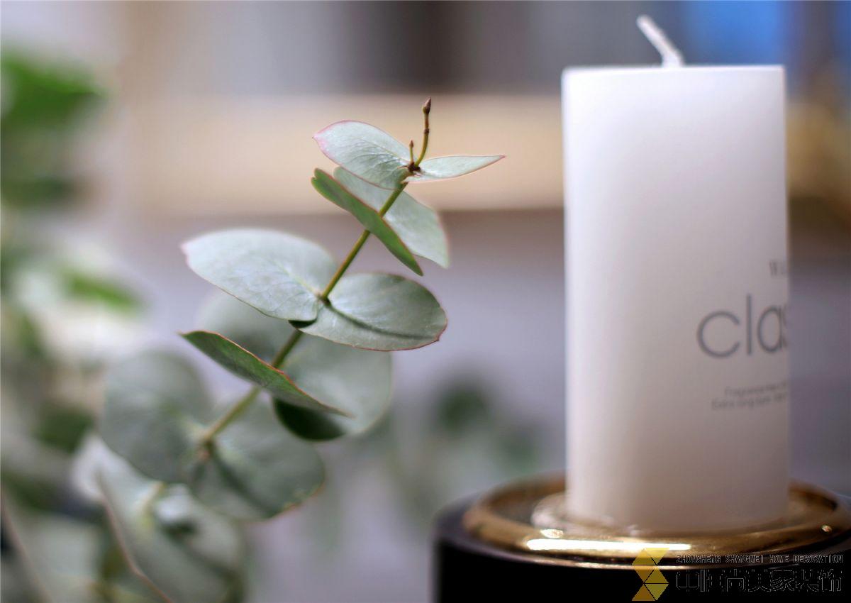 西安,西安家装,西安家装设计,西安小户型设计公司,装修案例保利曲江春天里效果图