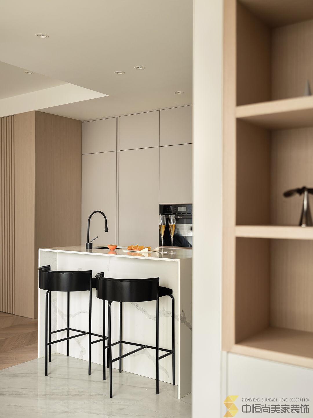 西安,西安家装,西安家装设计,西安小户型设计公司,装修案例金辉优步花园效果图