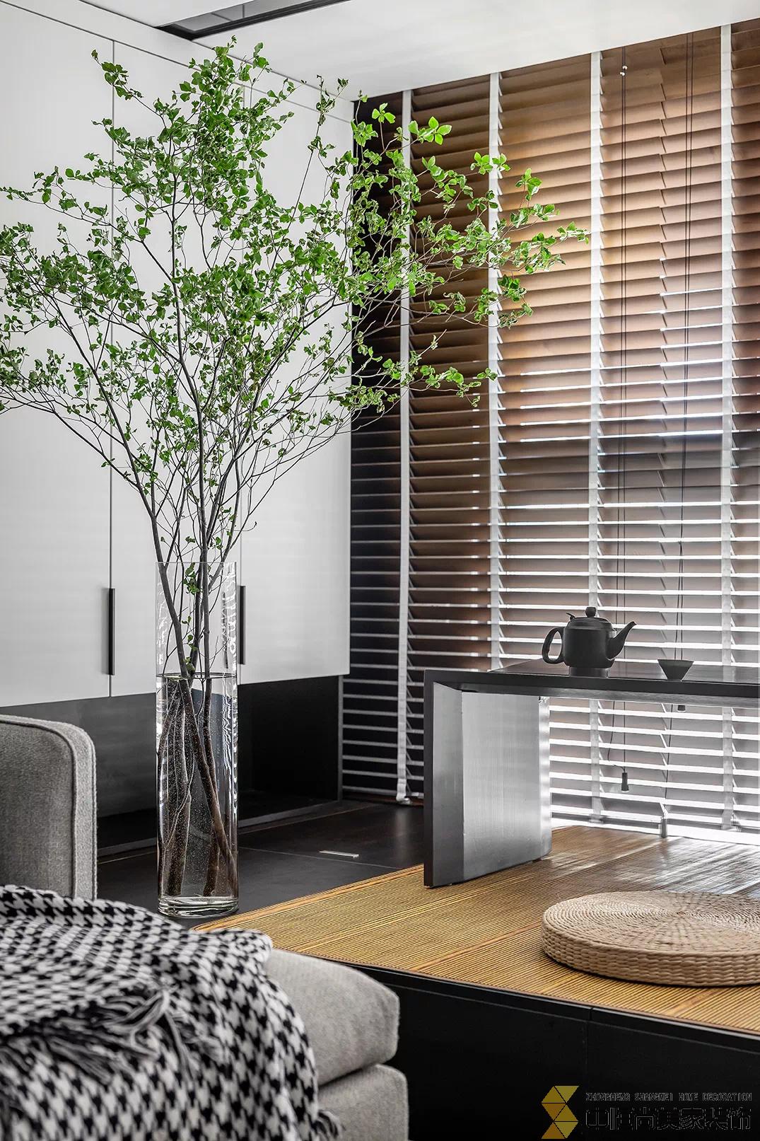 西安,西安家装,西安家装设计,西安小户型设计公司,装修案例拉克雷公馆效果图