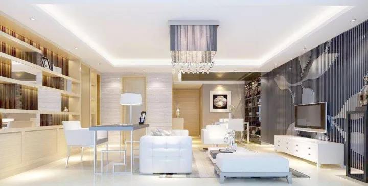 美式、欧式、中式等8大装修风格，你知道多少？