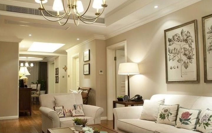 美式、欧式、中式等8大装修风格，你知道多少？