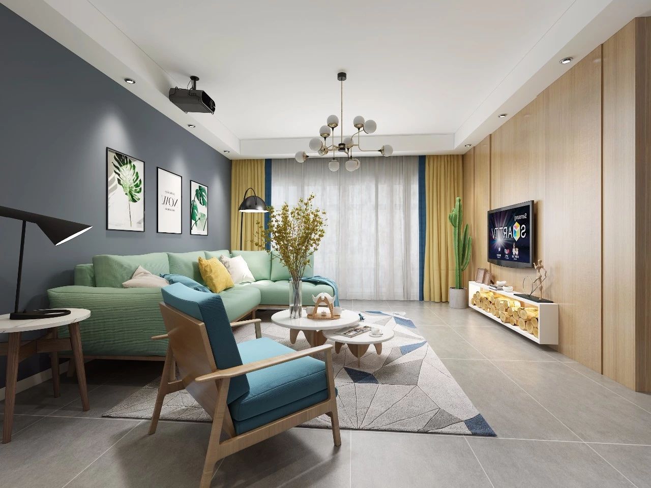 你了解的这些装修知识，居然是错的！