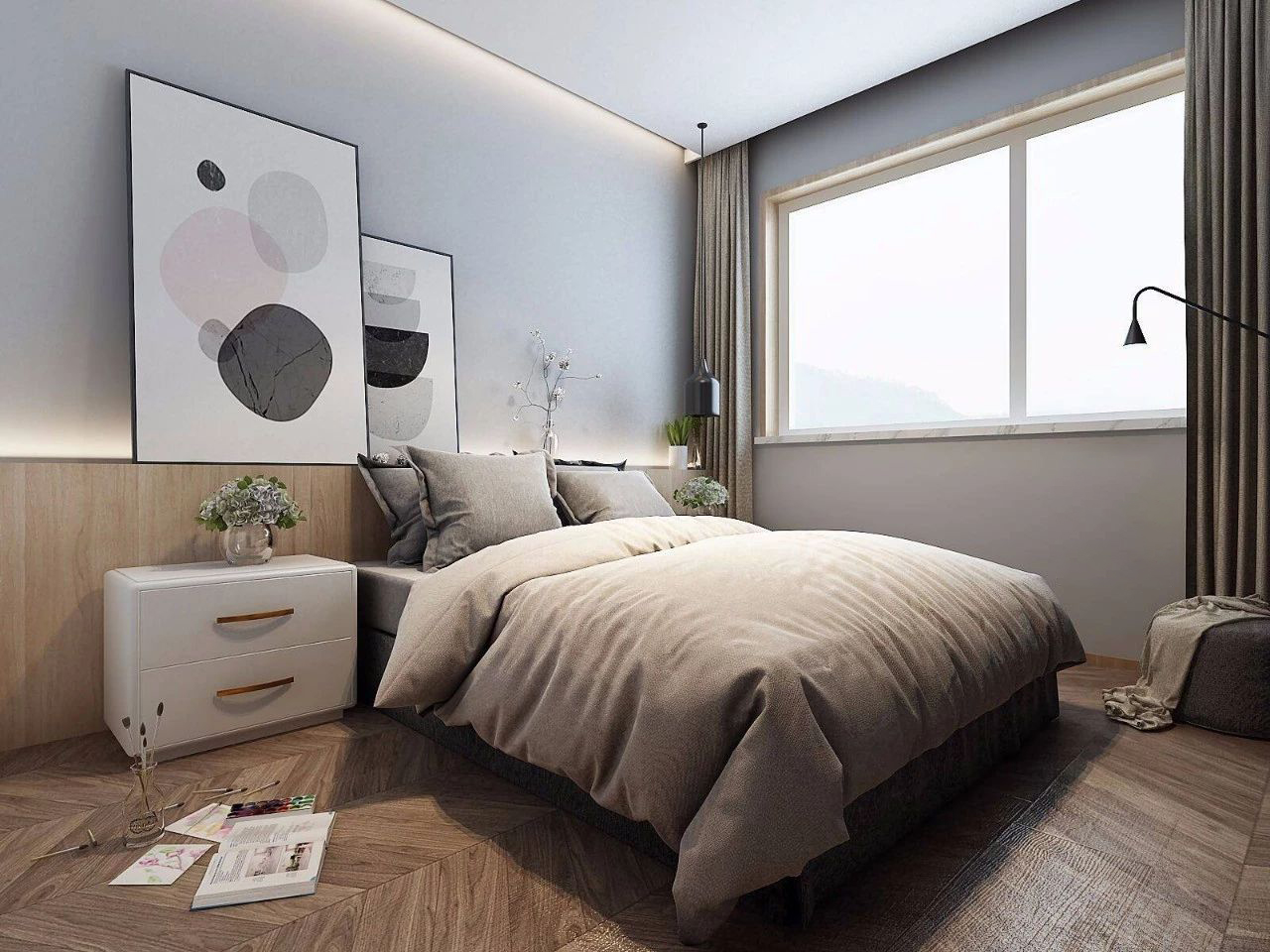 你了解的这些装修知识，居然是错的！