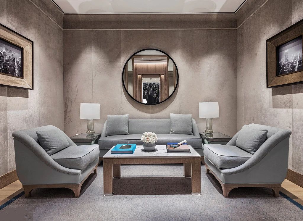 客厅装修风水常识，让你事业感情生活好运势！