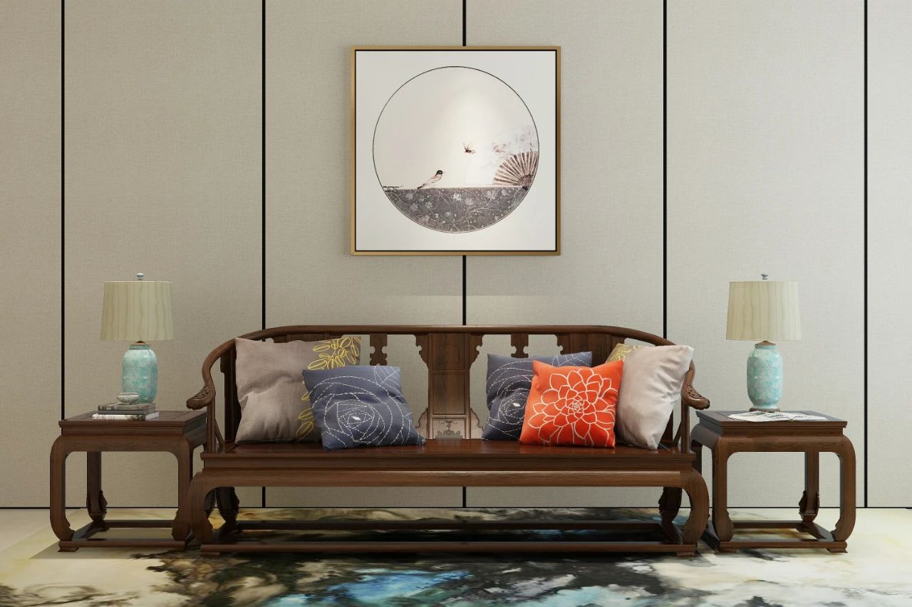 客厅装修风水常识，让你事业感情生活好运势！