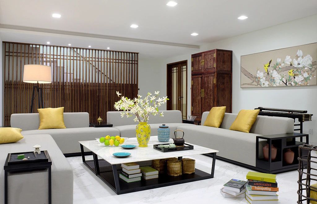 客厅装修风水常识，让你事业感情生活好运势！