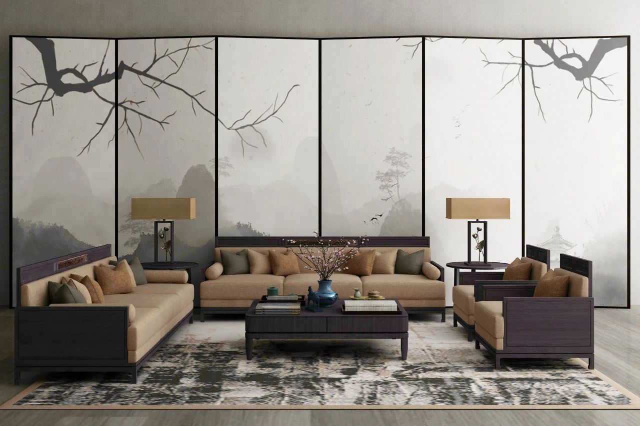 客厅装修风水常识，让你事业感情生活好运势！