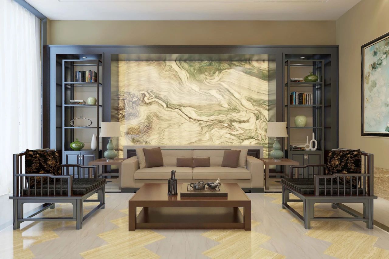 客厅装修风水常识，让你事业感情生活好运势！