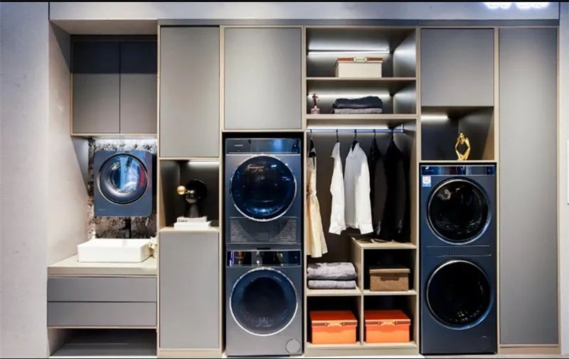 新家装修前，这些家电常识要掌握！