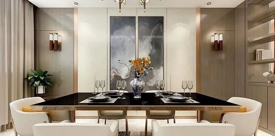 背景墙的装修设计