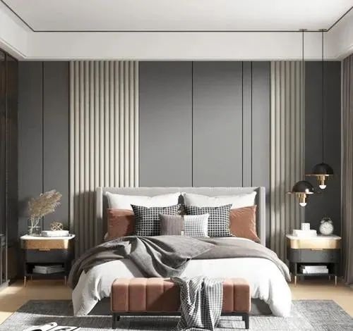 背景墙的装修设计