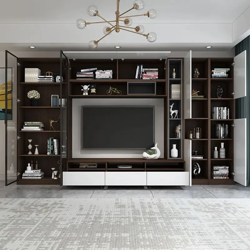 装修小知识—客厅收纳 装修小知识—客厅收纳