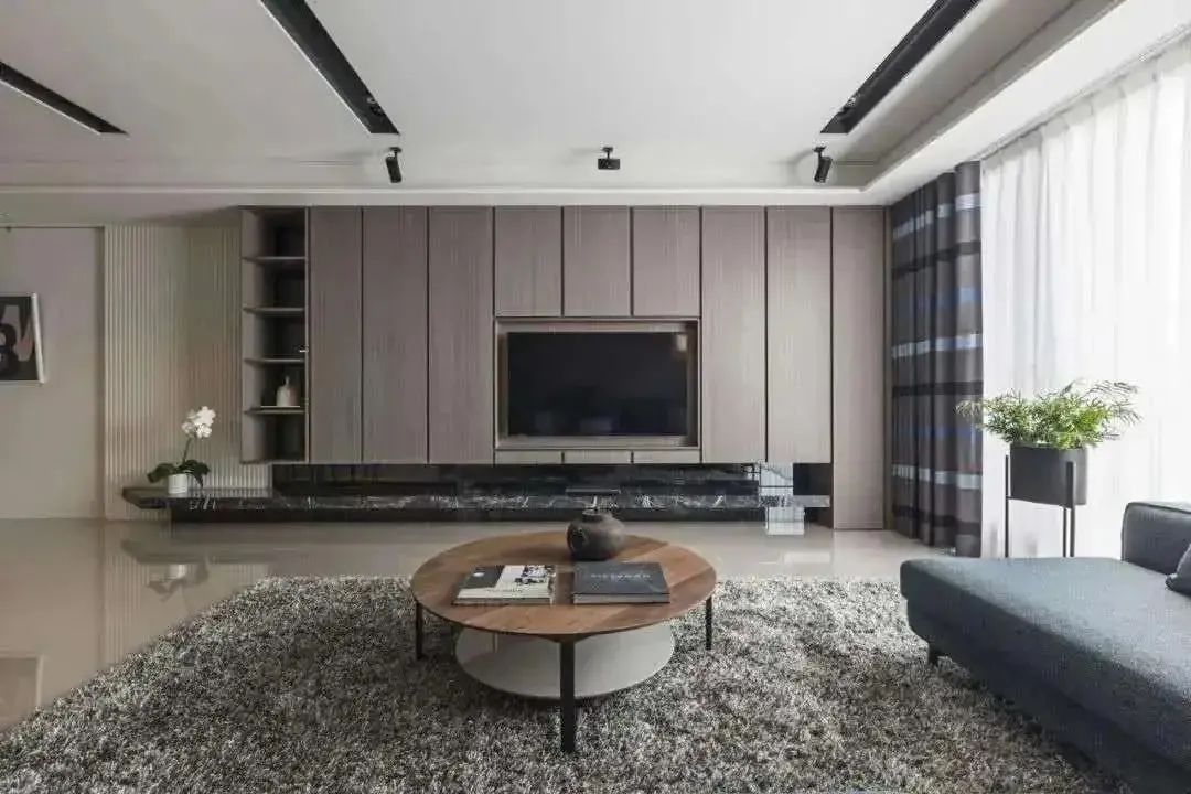 装修小知识—客厅收纳 装修小知识—客厅收纳