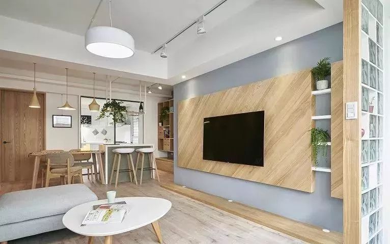 适合小户型的扩容技巧,装修前都来了解一下吧 适合小户型的扩容技巧,装修前都来了解一下吧