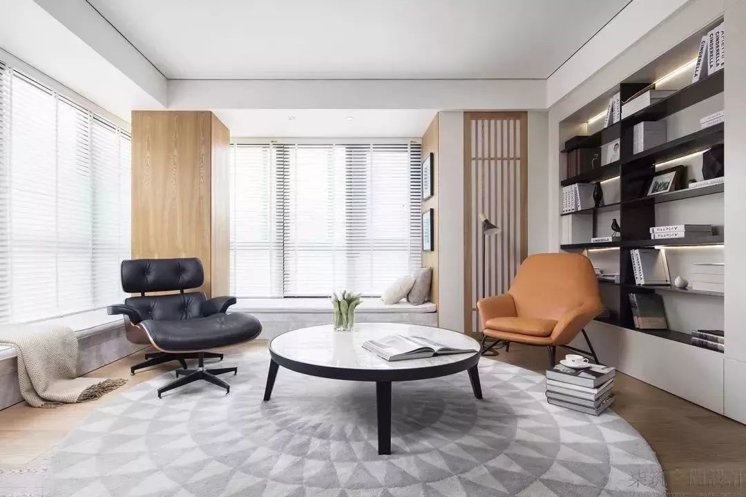 适合小户型的扩容技巧,装修前都来了解一下吧 适合小户型的扩容技巧,装修前都来了解一下吧