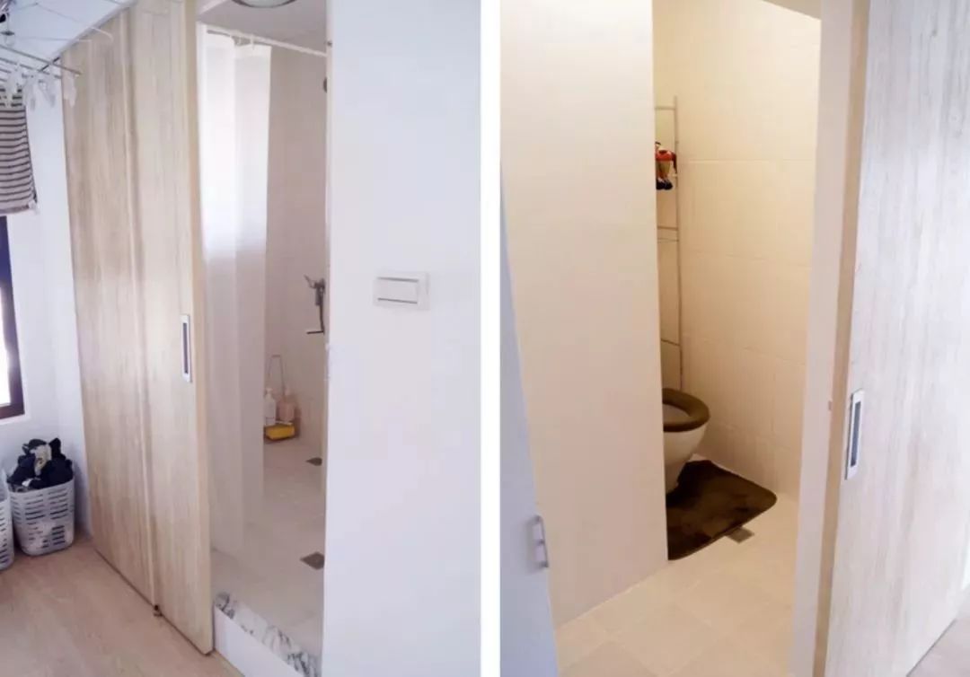 适合小户型的扩容技巧,装修前都来了解一下吧 适合小户型的扩容技巧,装修前都来了解一下吧