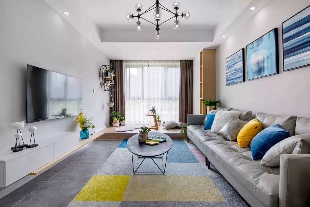 适合小户型的扩容技巧,装修前都来了解一下吧 适合小户型的扩容技巧,装修前都来了解一下吧