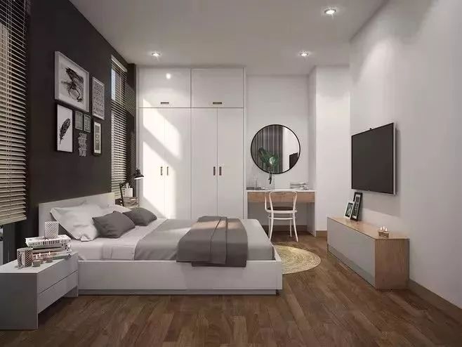 适合小户型的扩容技巧,装修前都来了解一下吧 适合小户型的扩容技巧,装修前都来了解一下吧