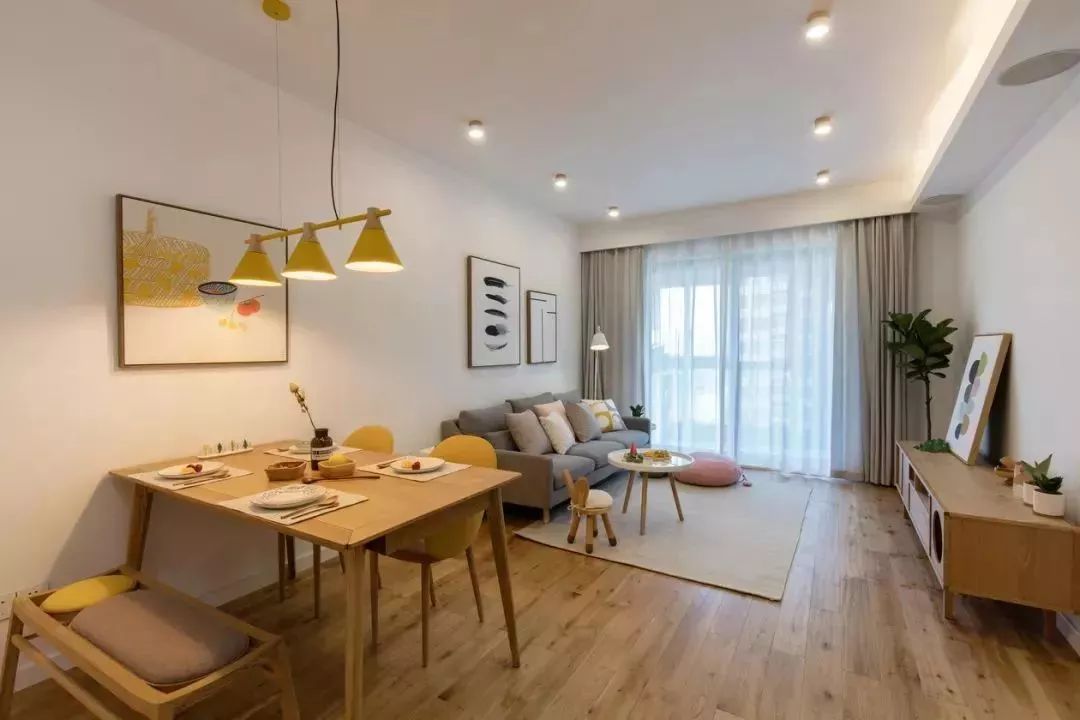 适合小户型的扩容技巧,装修前都来了解一下吧 适合小户型的扩容技巧,装修前都来了解一下吧