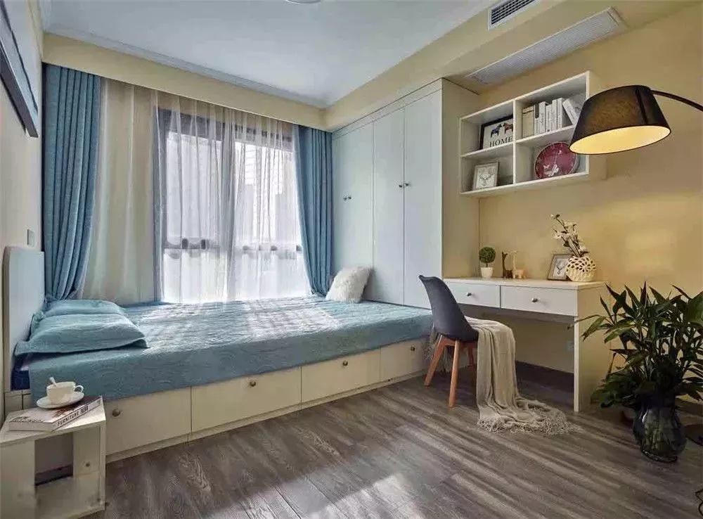 适合小户型的扩容技巧,装修前都来了解一下吧 适合小户型的扩容技巧,装修前都来了解一下吧